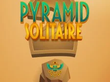 Pyramid Solitaire 2